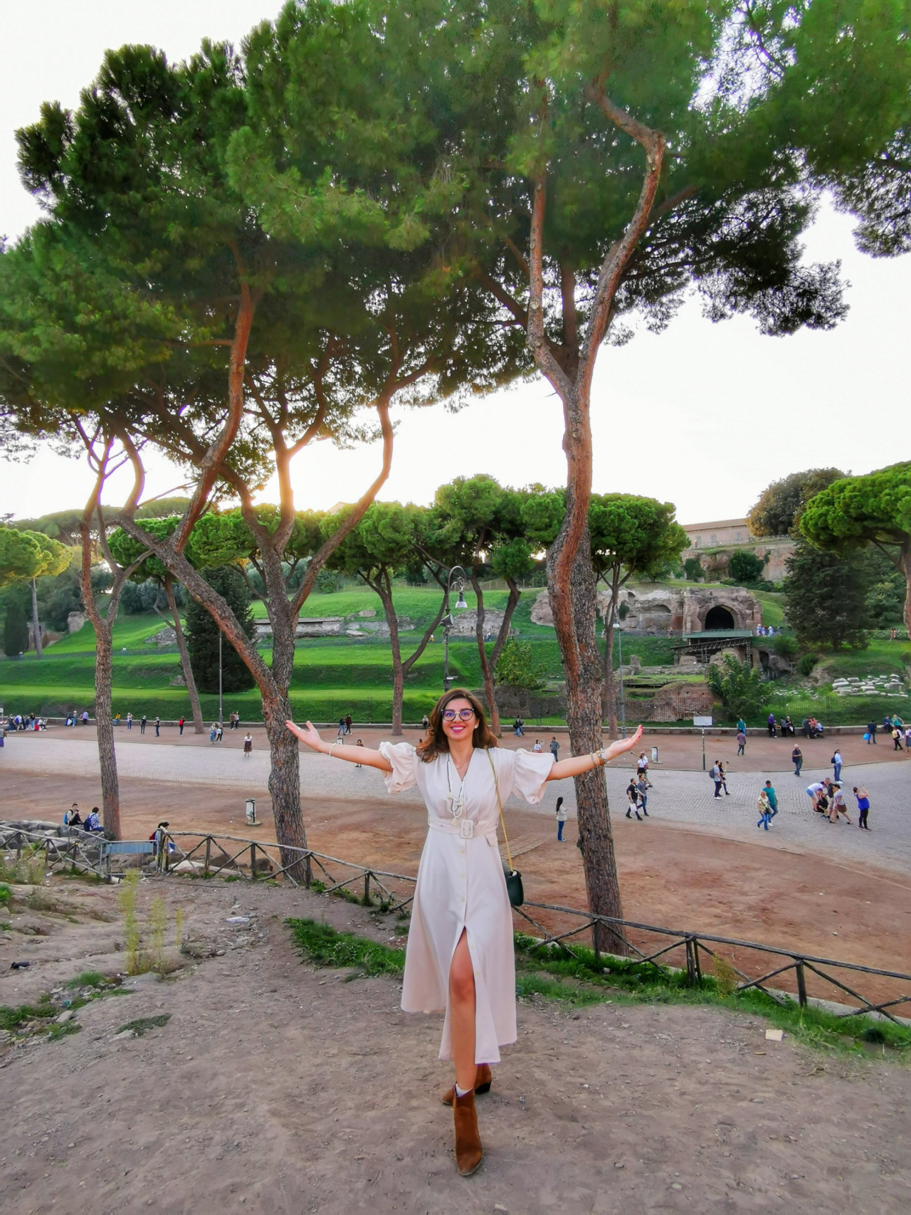 Roma
